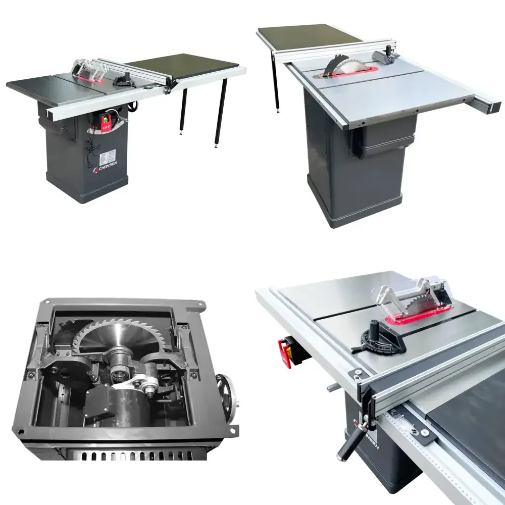 

Вертикальная циркулярная пила для деревообработки с двигателем, модель 25103, 10 дюймов, для распиловки древесины в шкафах/тумбах