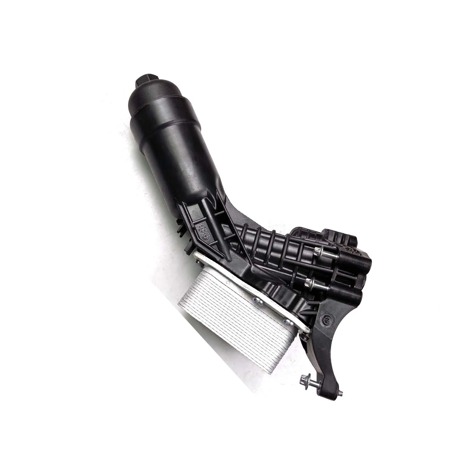 

Oil Cooler Housing 11428651710 For BMW 230i 330e 330i 430i 530i 540i X3 X4 Z4 CASCION