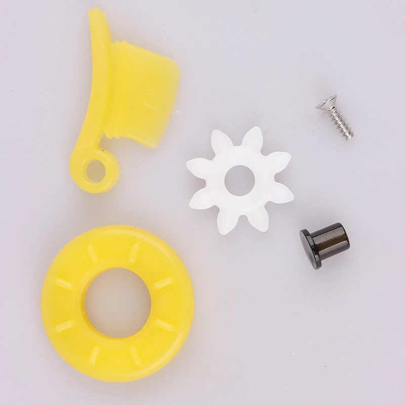 Slow Juicer Rotating Holder Silicone Strips Replacement for HU500DG/780 Blender Spare Parts