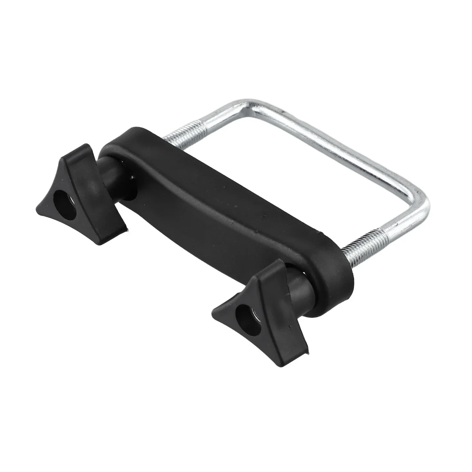 

U Bolt Roof Rack Clamps For Inner Diameter 6cm/8cm Luggage Frame Retainer Clip 6cm 8cm Luggage Frame Retainer Clip