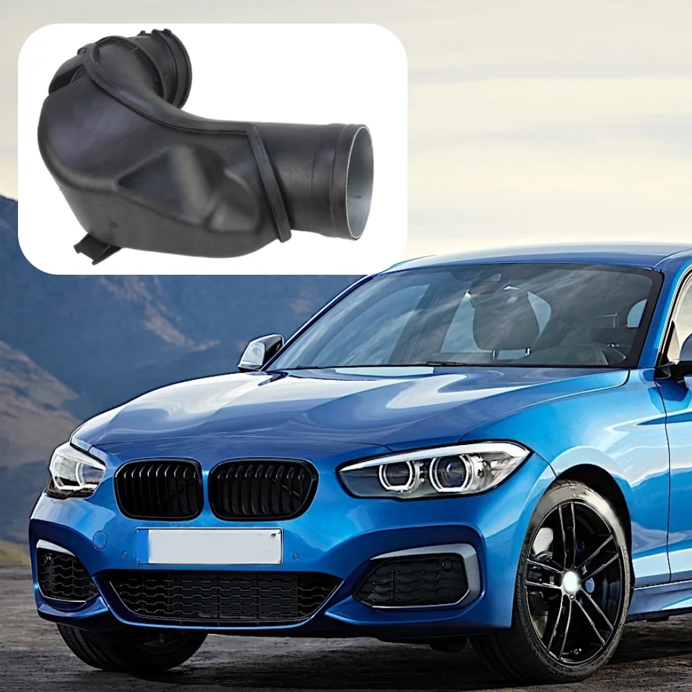 

13717605045 Для BMW 1 серии F20 2012-2017 3 F30 F80 2012-2018 шланг воздухозаборника двигателя 7605045 13 71 7 605 045 Автозапчасти