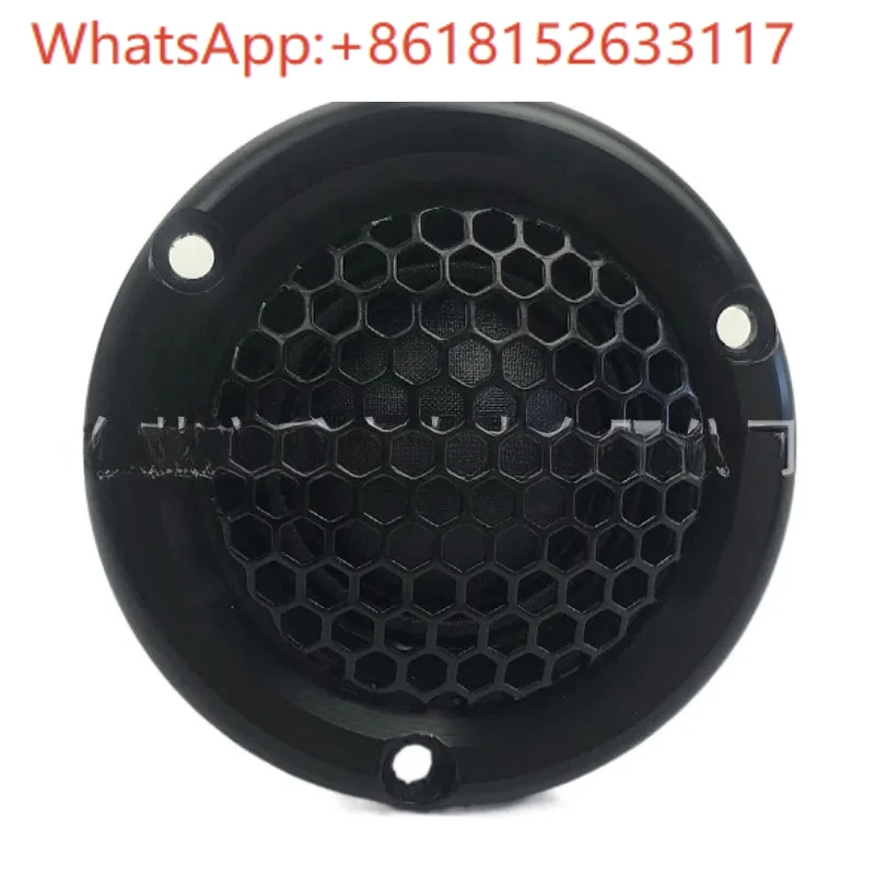 Altavoz de coche con tweeter de 2,5 pulgadas