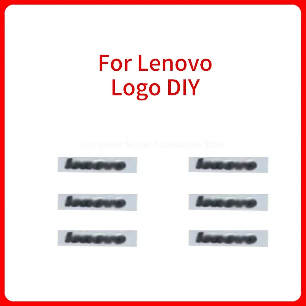 DIY этикетка для ноутбука, логотип серии X/T, компьютерная наклейка для Lenovo, логотип, значок, наклейка, логотип, этикетка, красивая наклейка, скины для ноутбука