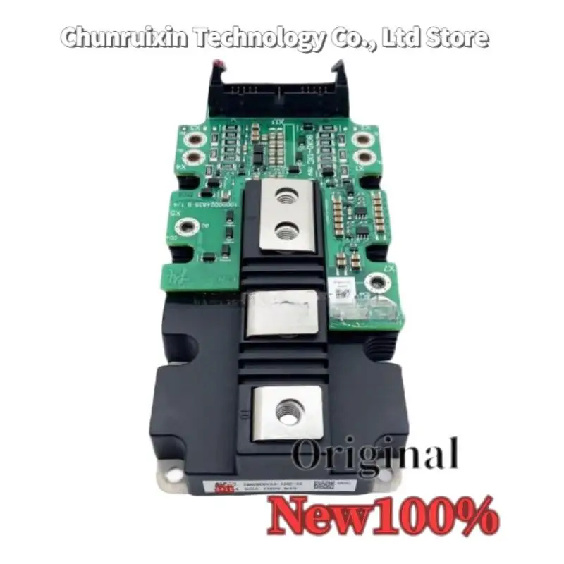 

Frequency Converter AccessoriesBGAD-11C BGAD-12C BGAD-13C BGAD-1XC Apply To 2MBI900VXA-120P-50 2MBI900VXA-120E-50 2MBI1000VXA