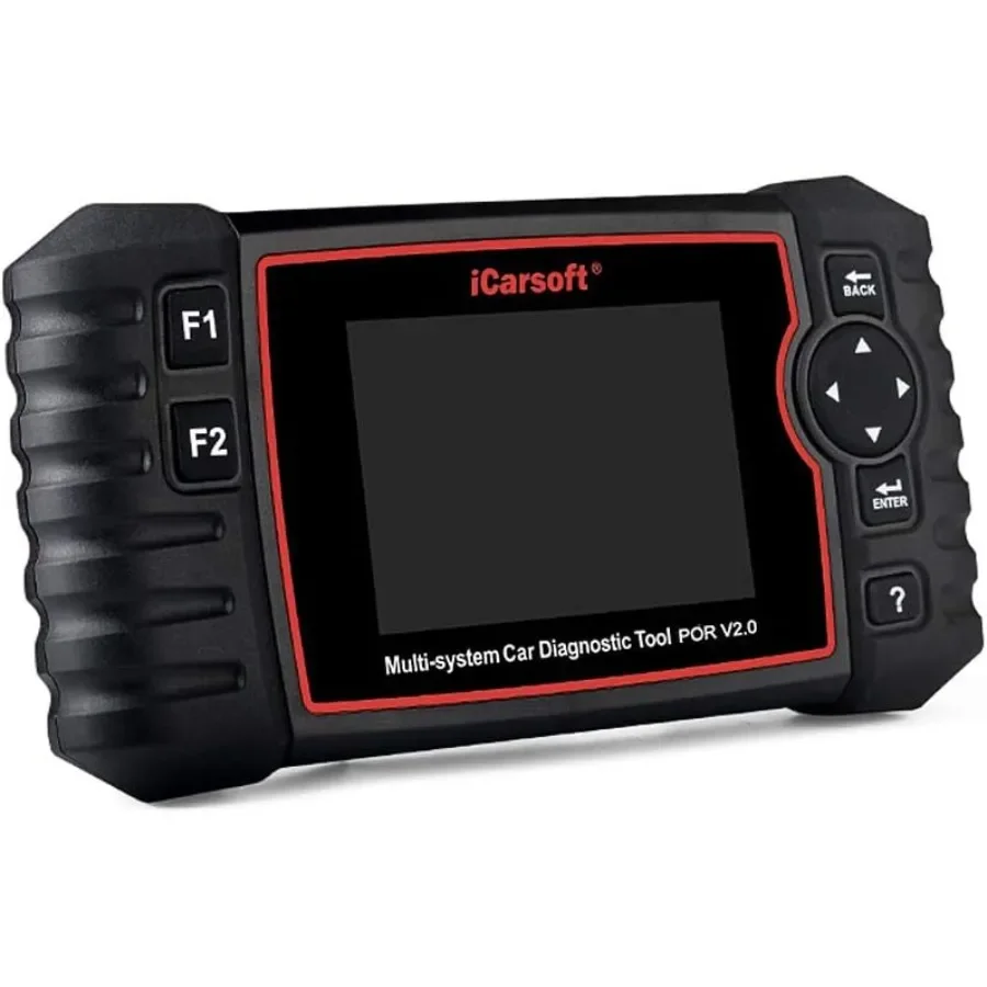 Advanced Auto Diagn… - image