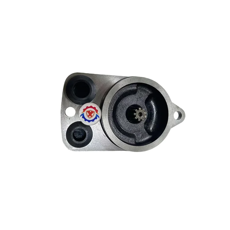 

A8VO200 Hydraulic Pump Gear Upmp For E336C Excavator