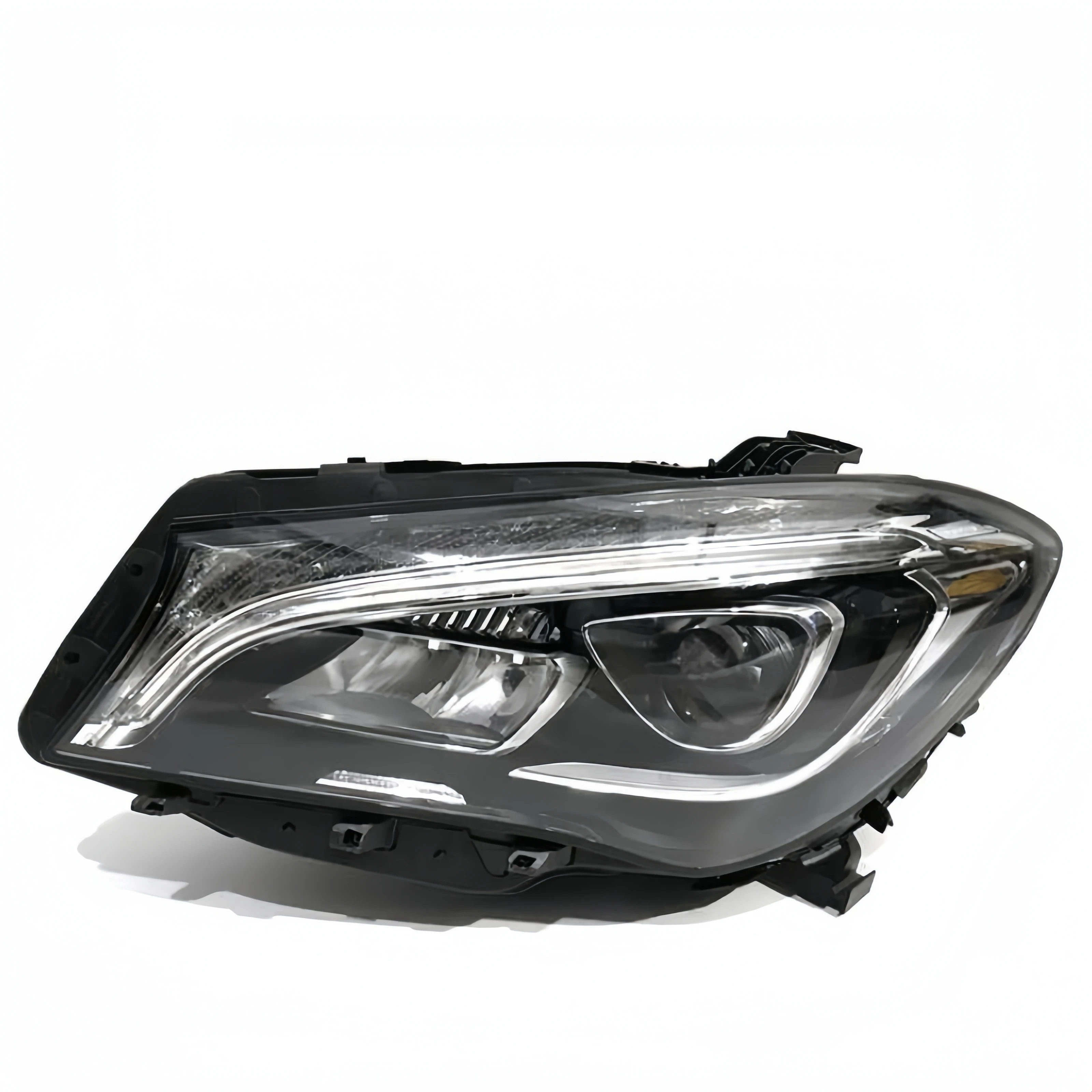 

Mercedes BenzCLA200 CLA220 CLA180 CLA250 headlights 2013 Xenon Headlight W117 A1178200361 A1178200461 A1178200561 A1178200661