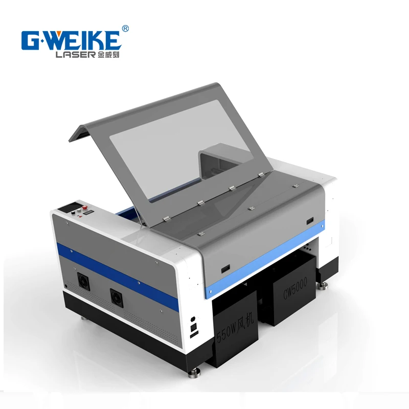 Gweike 1390 Laser Engraving Cutting Machine Price