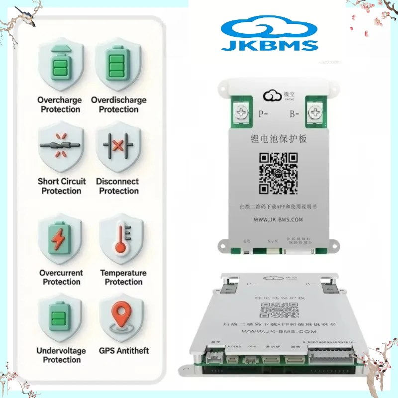 200A V19 JK-B2A8S20…