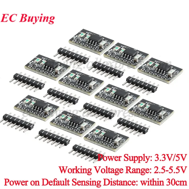 1Pc-10Pcs Infrared …