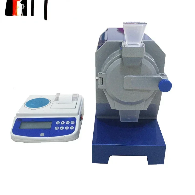 Wheat hardness tester wheat hardness index tester 100*40