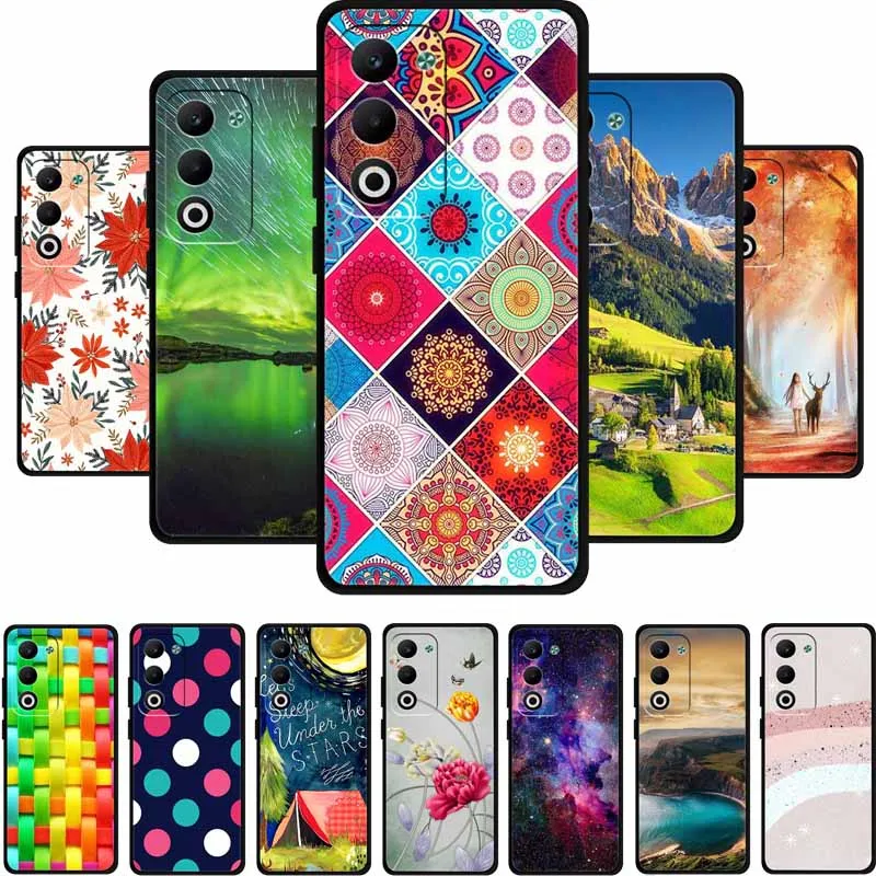 For Oppo A5I Pro A5…