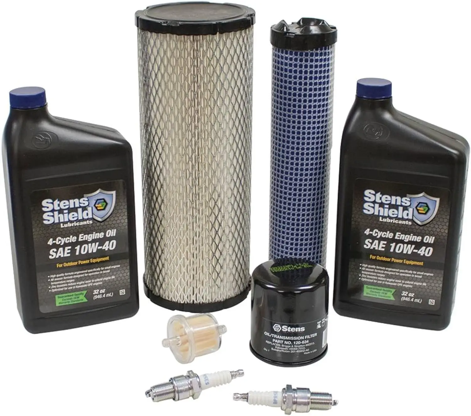 -670 Engine Maintenance Kit