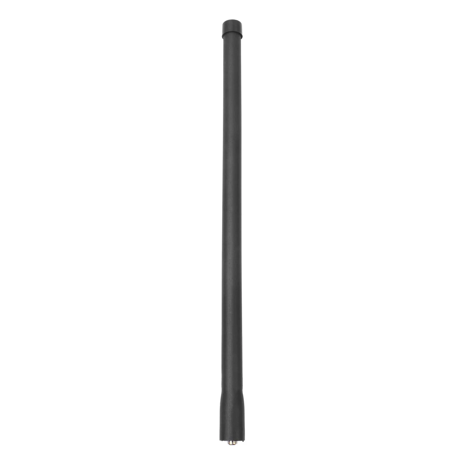 NAB6064B 29.7-50MHz Walkie Talkie Low Band Helical Antenna for MT1000 P200 P50 Radio Frequency Varys on Cutting Antenna Length