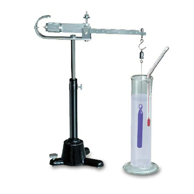 PZ-D-5 specific gravity balance Wechsler specific gravity scale density Wechsler specific gravity scale balance