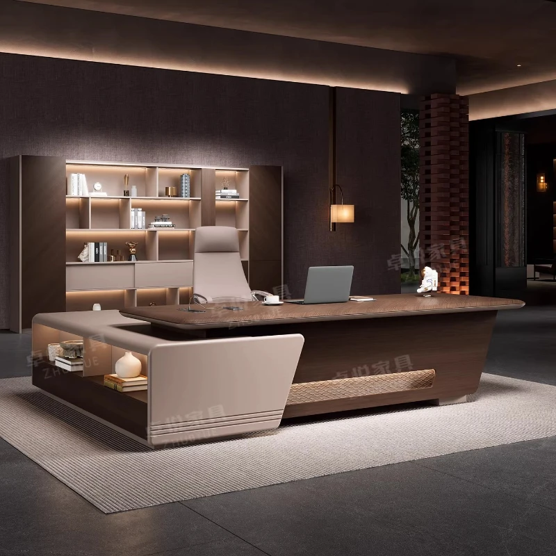creative boat shape room offices office desks and workstations Room desks computer desk bureaux de travail writing desk
