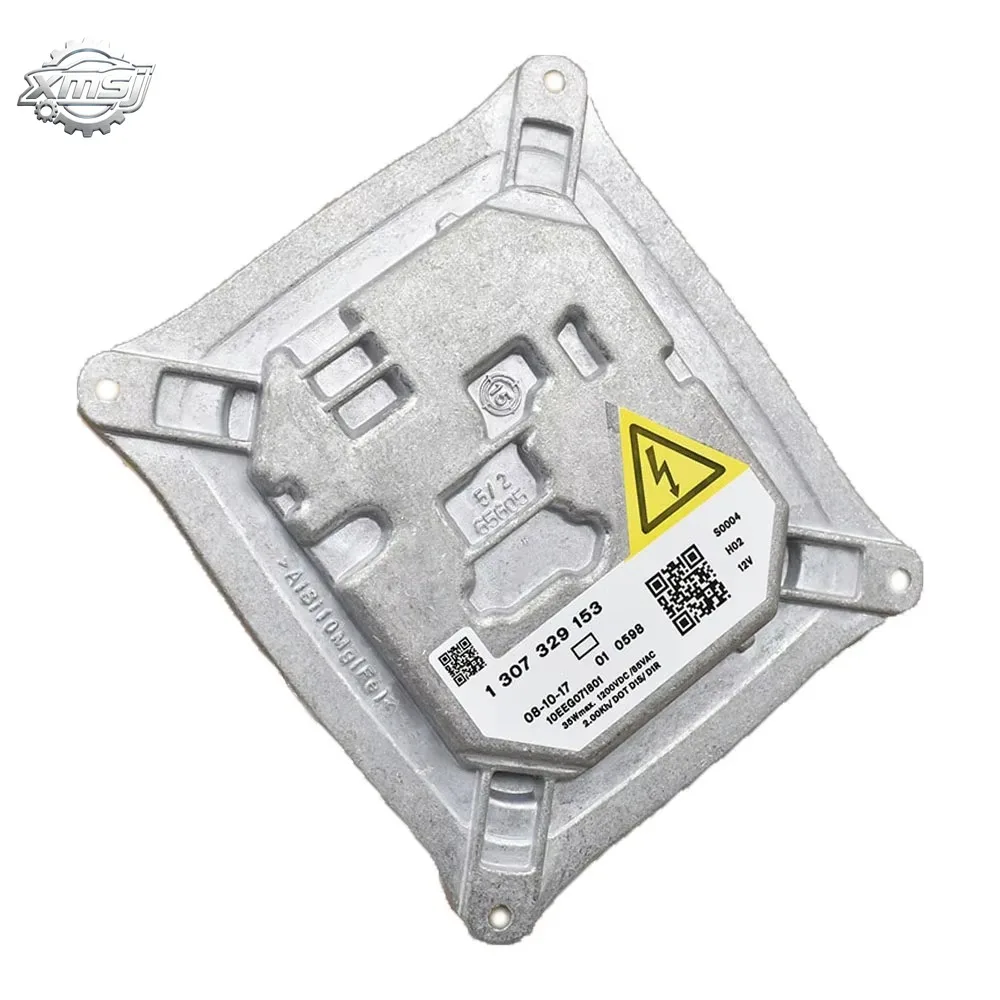

1307329153 Módulo de balasto de faro HID de xenón OEM para BMW 328i 328xi 335i 335xi E90 M3 E70 X5 Cooper