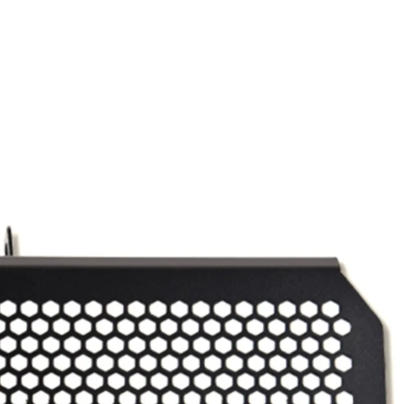 

For Honda HONDA CB400F CBR500R 2017-2021 2020 2019 Radiator Guard Protection Grille Grill Cover CB 400 F CBR 500 R Motorcycles