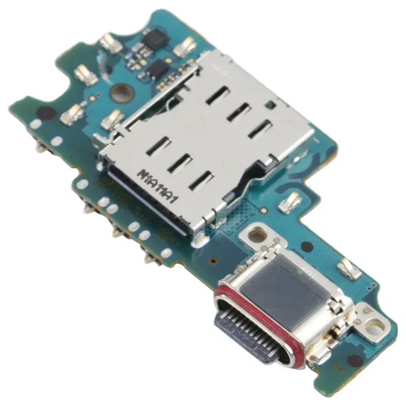 

Charging port board for Samsung Galaxy S21 Fe 5G SM-G990E SM-G9900 SM-G990B (EU)