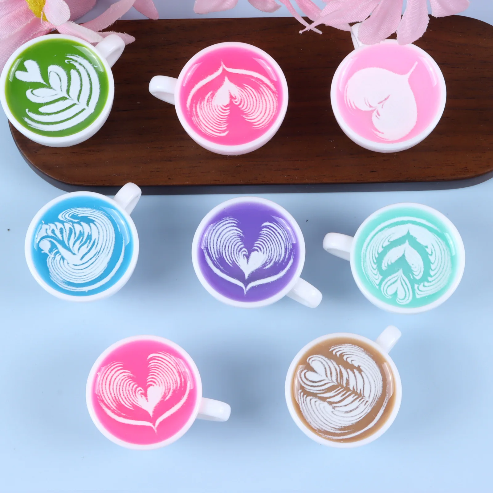 1Pcs Dollhouse Mini…