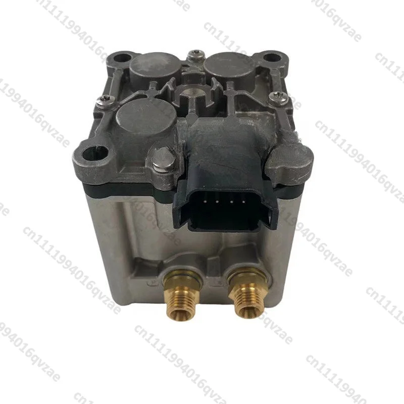 

Exhaust Gas Recirculation Solenoid Valve Exhaust Brake Group 2021087 2021086 2021085
