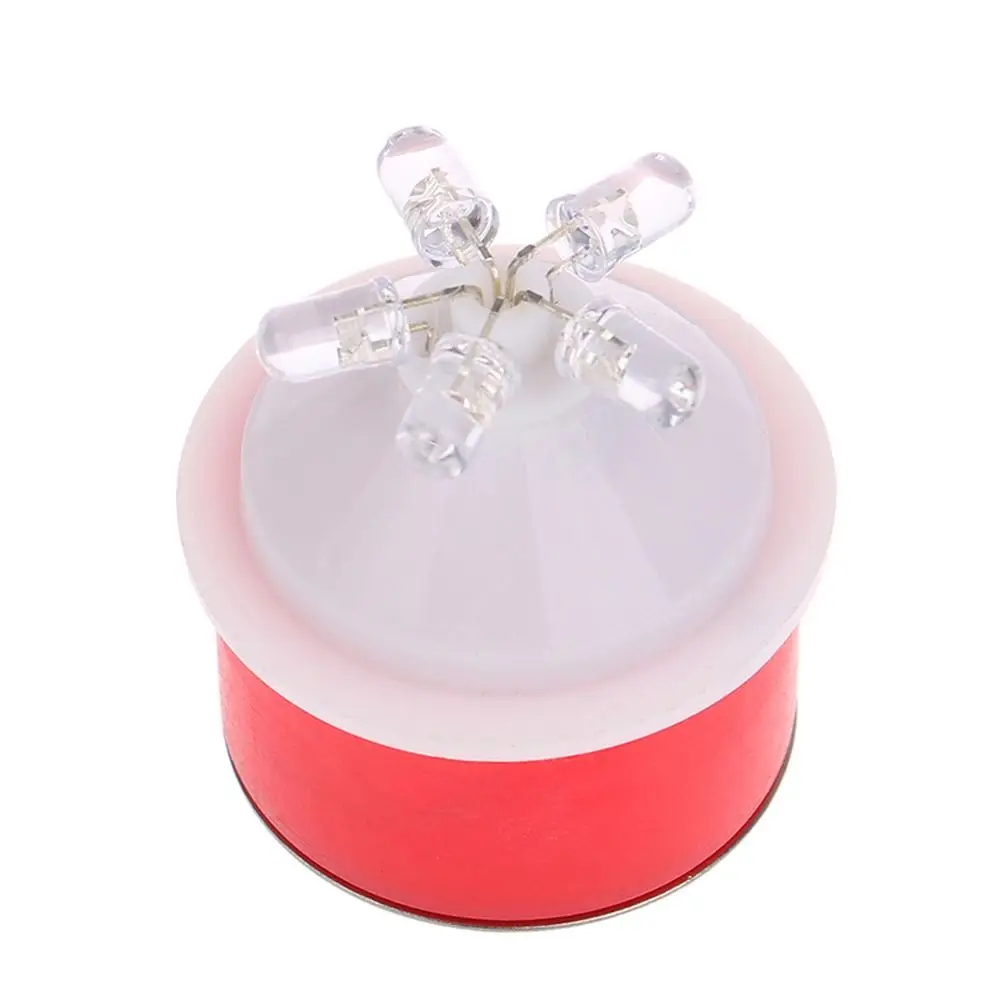 

For Fishing Net Attract Fishing Fishing Boats Universal Navigation Light Float Light Underwater Signal Light Fishing Light