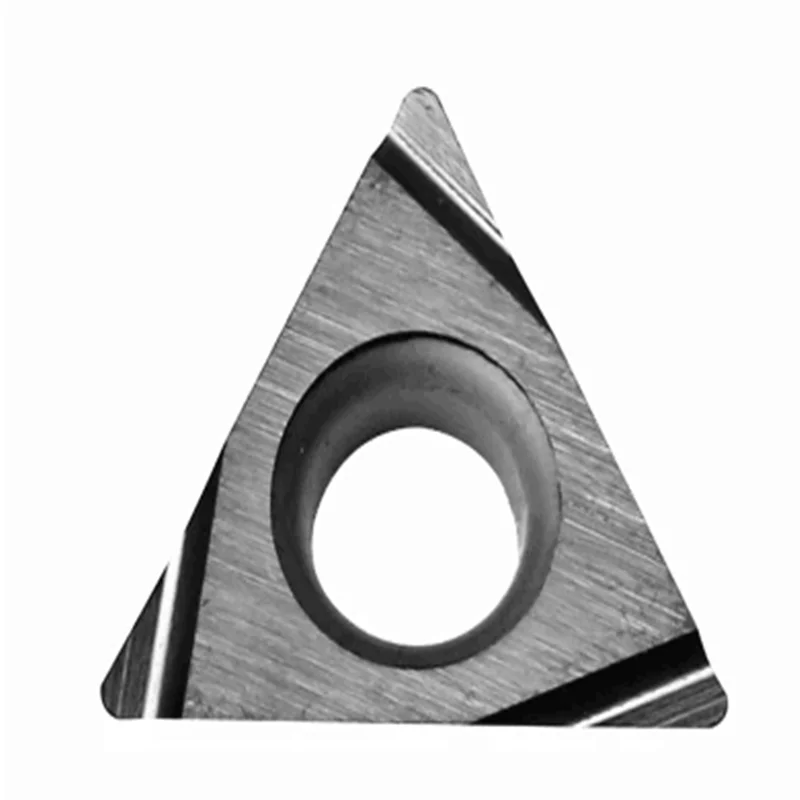 

TPGH110302L TPGH110304L Blade Metal Ceramic CNC Knife