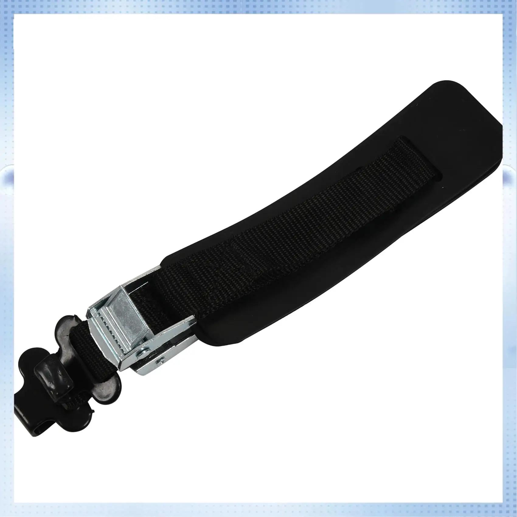 

BA-Car Kayak Rack Holder Kayak Carrier Saddle Watercraft Roof Rack Arm Canoe Boat Car Roof Top Boat Rack