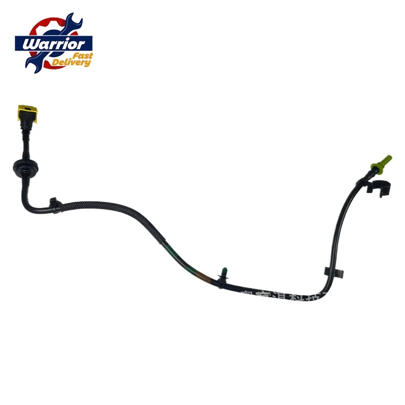 

OEM AJ813945 LR041668 LR105285 Vacuum Hose for Jaguar XJ XF F-Pace X760 X761