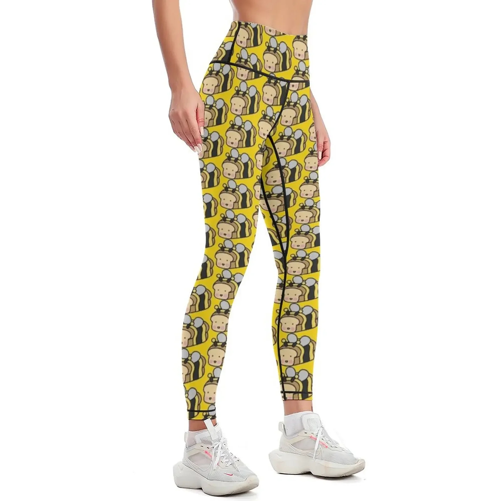 Leggings de sport équation Loof pour femmes, leggings de sport pour femmes, leggings de gym