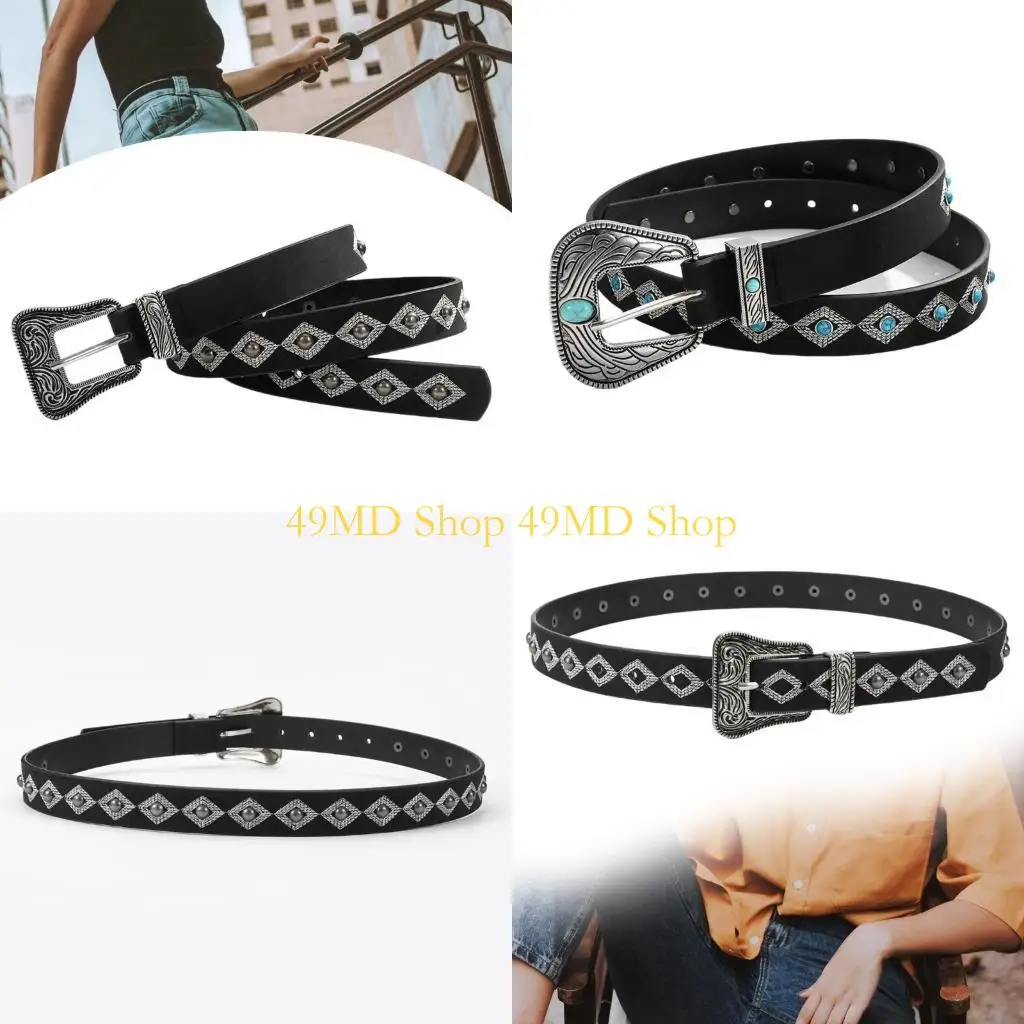 49md-women-cream-leather-belt-unisex-pu-leather-belt-adjustable-waist-belt-punk-belt