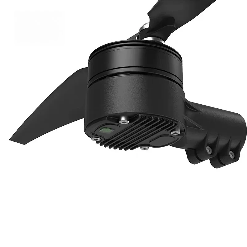 EFT Launches E5 Series Power Kit with Multi Rotor Motor and Foldable Propeller Dr-one Accessories
