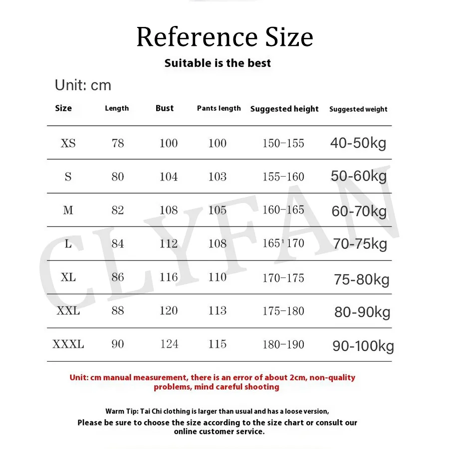 جديد وصول أزياء الرجال النساء النمط الصيني تاي تشي الملابس التطريز الكونغ فو الدعاوى ربيع الخريف فنون الدفاع عن النفس زي مجموعات #6