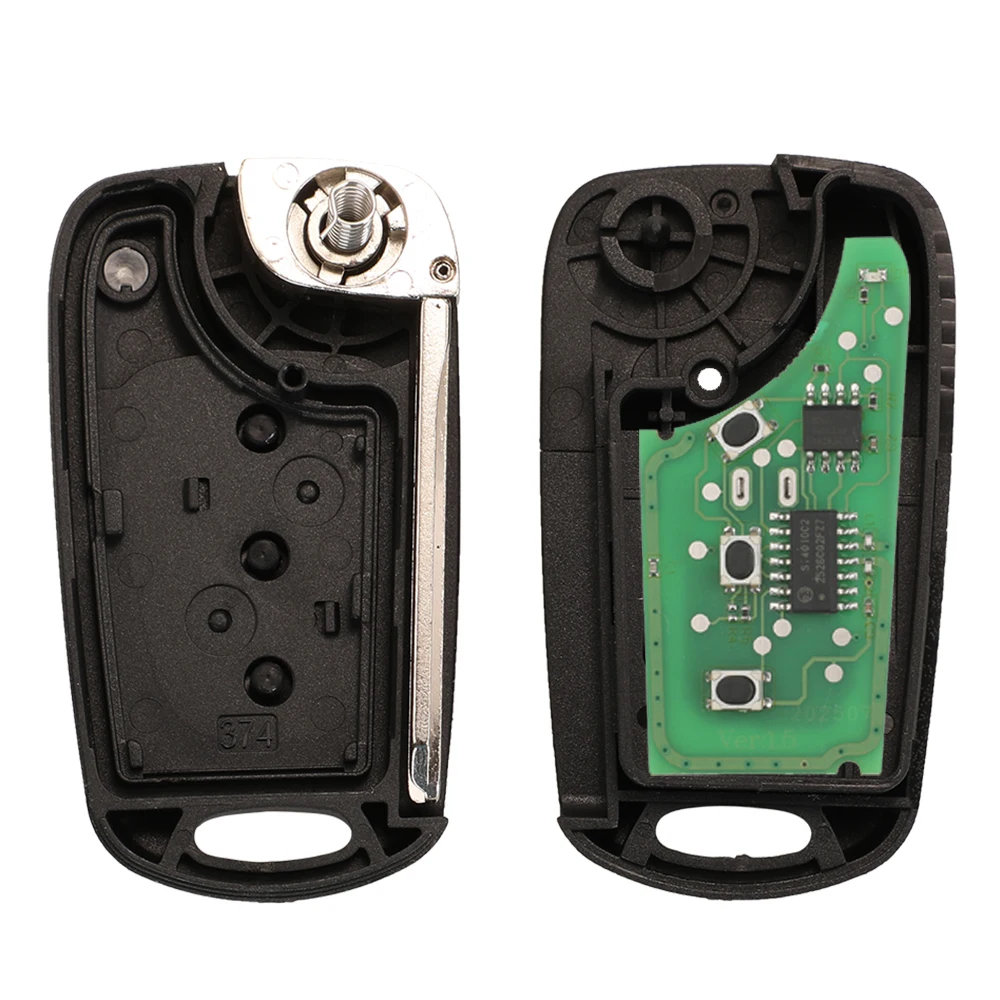 Jingyuqin Sedan 954… - image