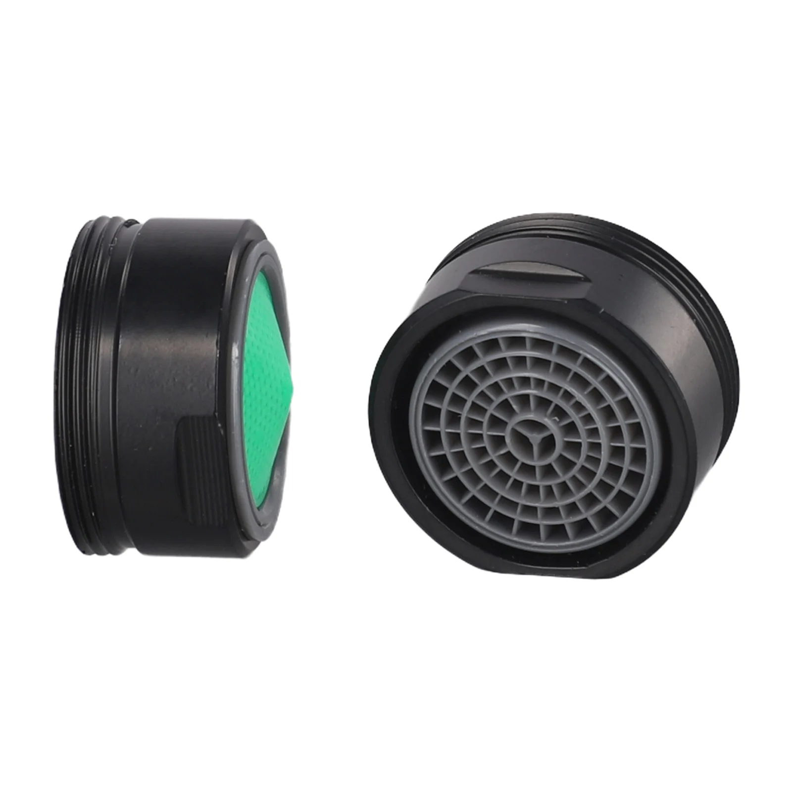 Flow Restrictor Regulator Tap Aerator For Washing And Cleaning Comfortable Water Flow Copper Shell Steady Water Flow
