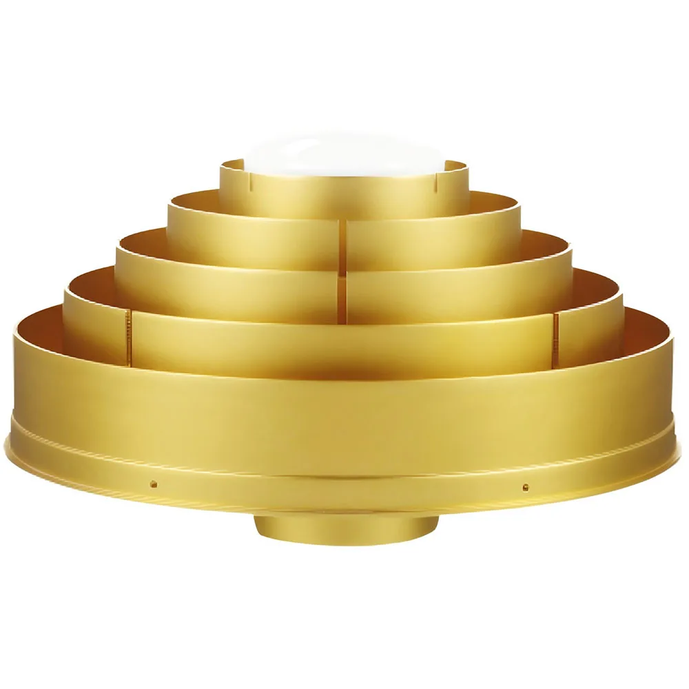 BY611 3D-дроссельная антенна GNSS Антенна GNSS (диапазон L1, L2 и L5) Высокостабильная антенна GNSS с защитой от помех L-диапазона (IP67