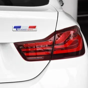 8 最佳銷售 標緻3008標誌 - №3