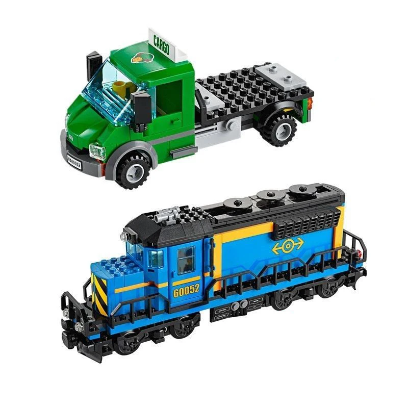 Thumbnail 4 - #72 Budget RC Trains for Smart Shoppers