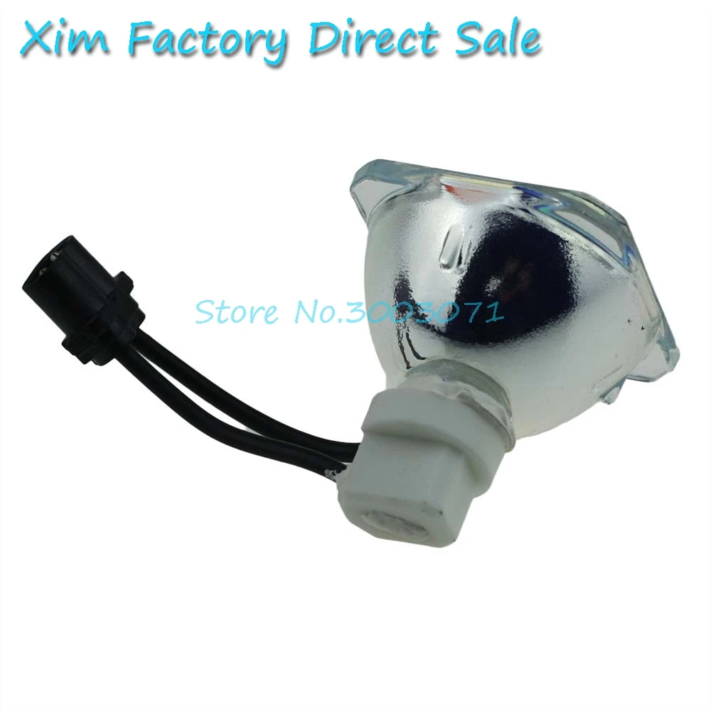 XIM 180 days warranty Projector Bare Lamp Sp-lamp-076 / SHP125 / SHP114 Bulb for InFocus IN1124 & IN1126 Projectors
