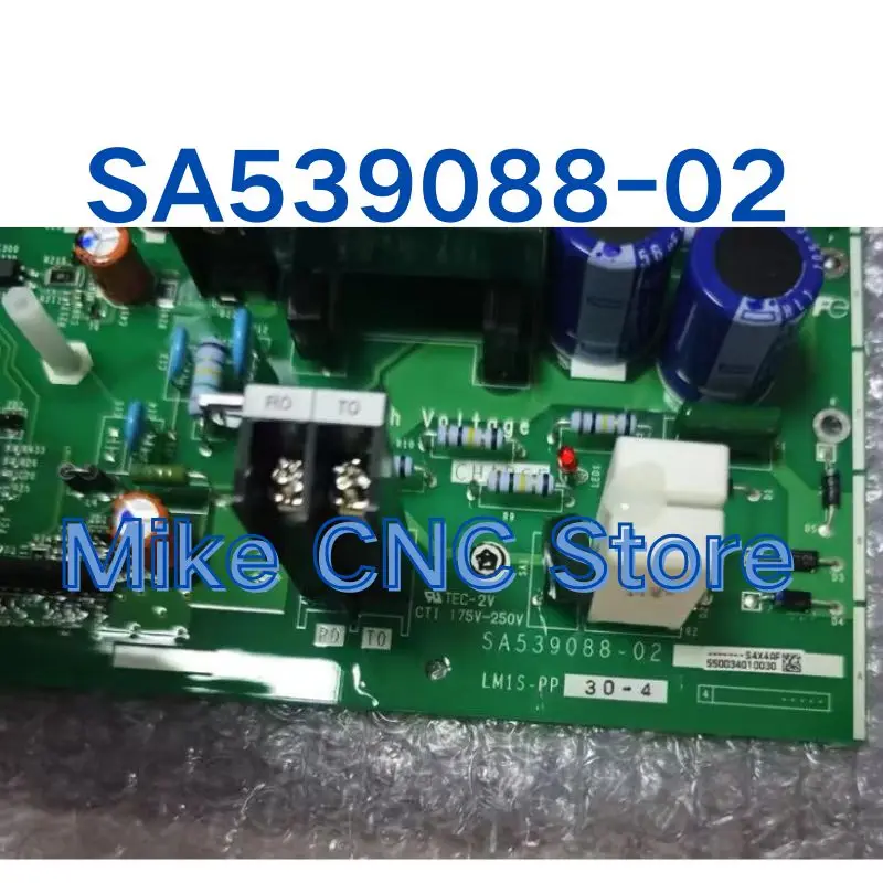 

Новая плата управления питанием LM1S-PP30-4 SA539088-02 LM1S, быстрая доставка