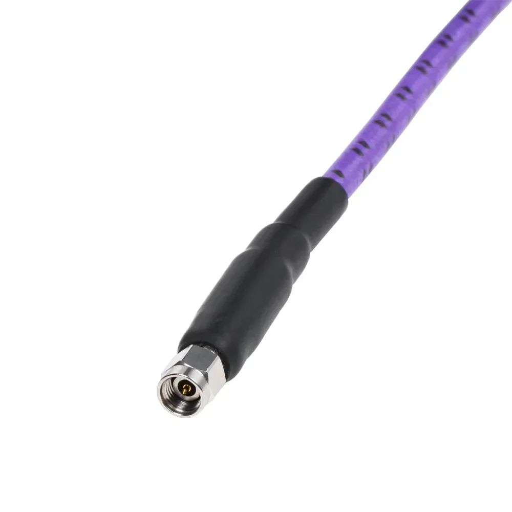 DC~40GHZ 2.92mm High Performance VNA Test Cable Assembly
