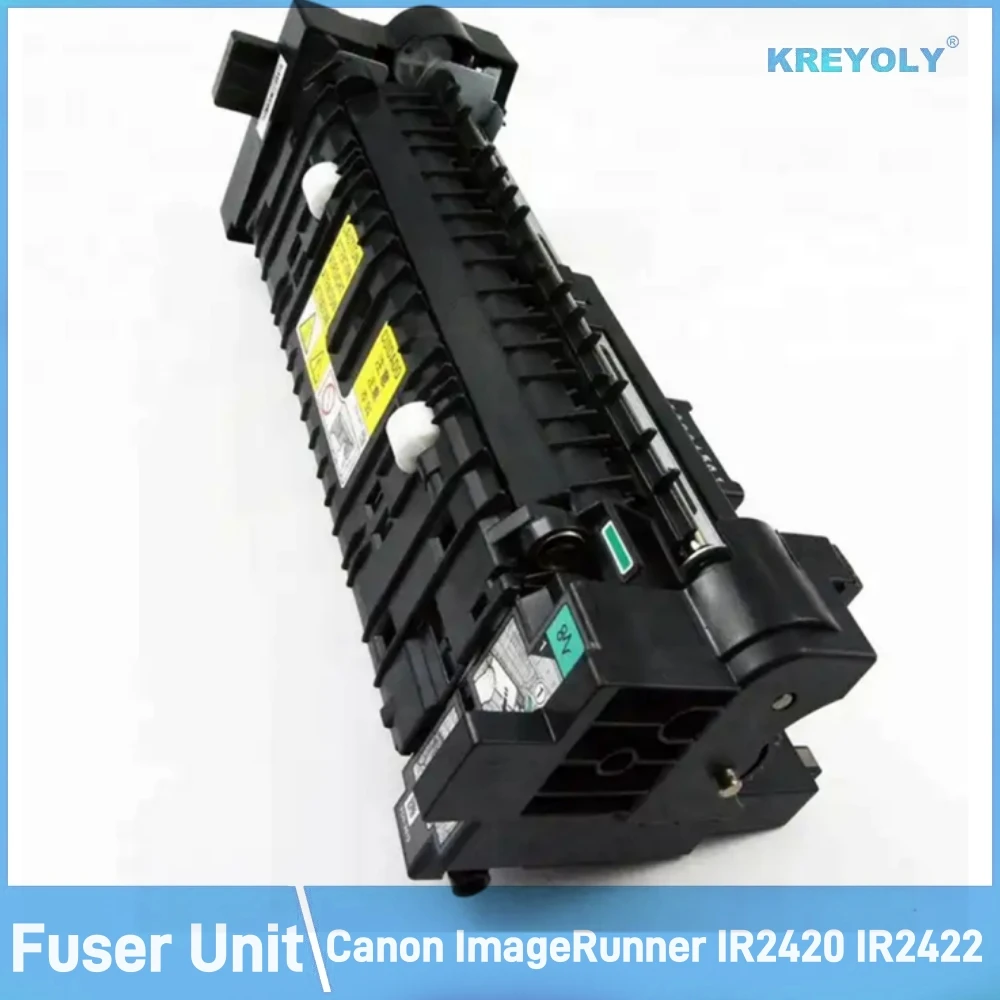 Fuser Unit For Canon ImageRunner IR2420 IR2422 Fuser Assembly