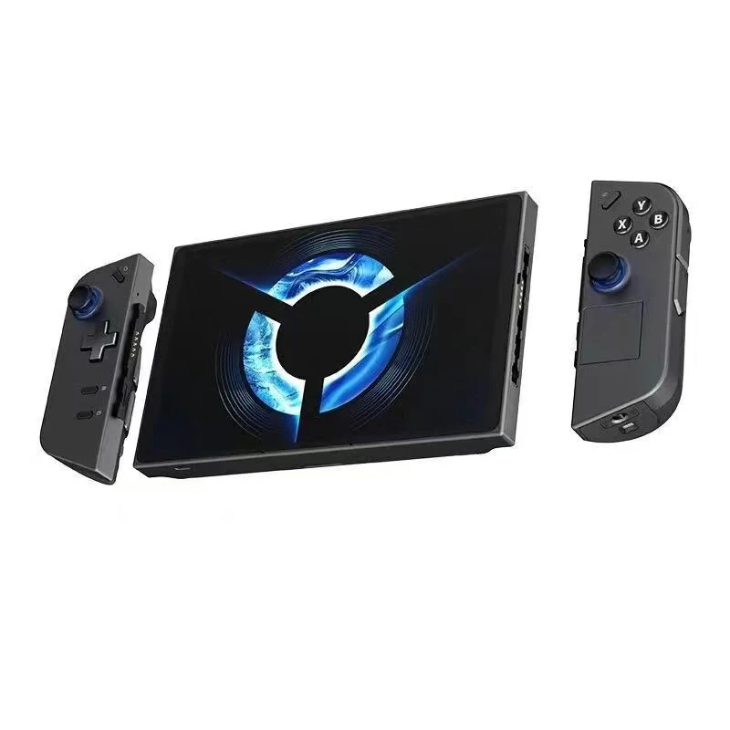 

Uslenovo LEGION Go Handheld Game Console 8.8inch Handheld 512GB 1TB 2TB Ram 16GB 99new Or Used Gaming Console