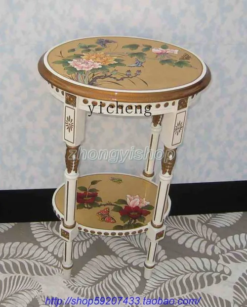 Fy Hand-Painted Fur… - image