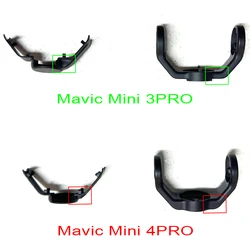 Genuine Mavic Mini 4 Gimbal Roll Bracket Mini 4 Pro Gimbal Roll Arm Yaw Bracket Yaw Arm Repair Parts for DJI Mini 4 Mini 3Pro