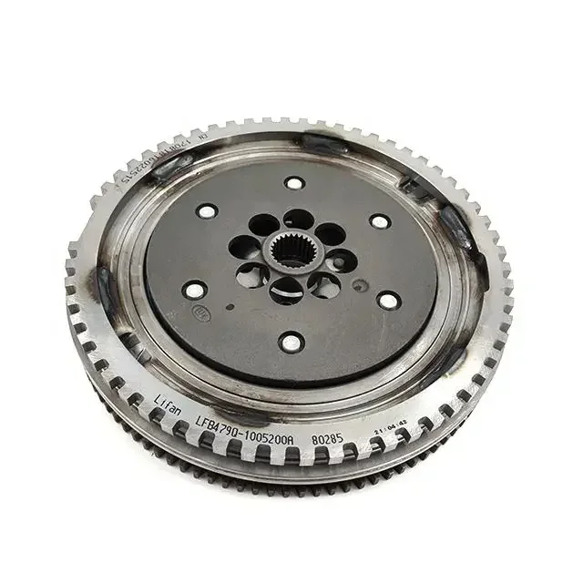 VT2 Auto Transmission CVT Flywheel 8 Hole 58 Teeth For Geely LIFAN 4150595080