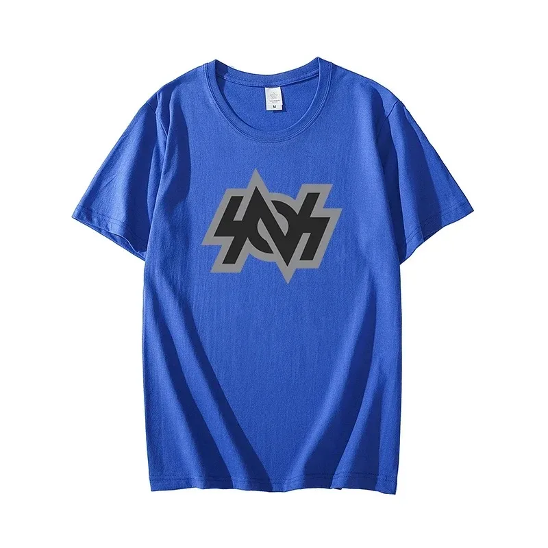 Forxe Unisex Anime Wise Same Cotton T-Shirt Tee T Shirt Top view 3