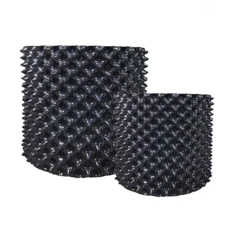 for Root Control Propagation Fast Root Grow Container Air Pruning Root Control Pot
