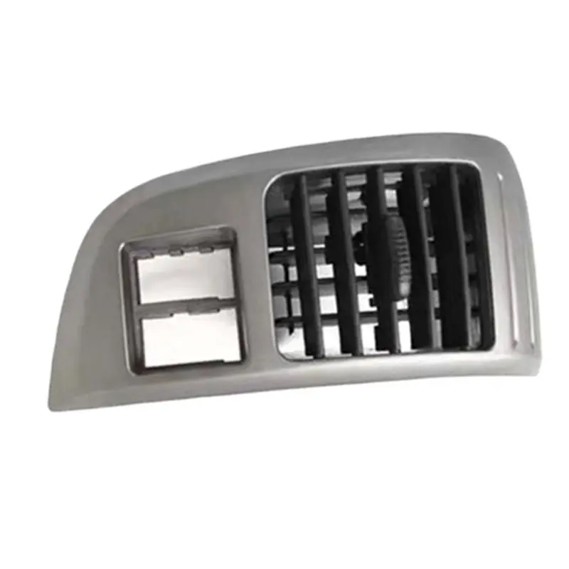 For Chevrolet Great Wall Fengjun Compatible Air Conditioning Vent Assembly(1 Set)- Part Numbers 5306130-P00 5306140-P00
