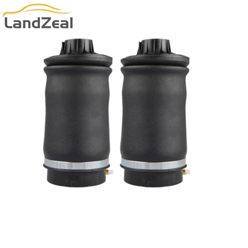 Задняя левая/правая пружина подвески для 2005-2019 Mercedes-Benz W164 W166 X164 X166 W292 C292 ML/GL/GLS/GLE 320 350 450 500 550 63 Задняя левая/правая пружина подвески для 2005-2019 Mercedes-Benz W164 W166 X164 X166 W292 C292 ML/GL/GLS/GLE 320 350 450 500 550 63